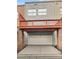 Rear exterior of a house with a deck and a two-car garage at 789 Liberty Commons Nw Dr, Atlanta, GA 30314