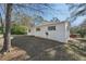 Charming single-story home with a well-maintained yard and mature trees at 10152 Griffin Sw Ln, Covington, GA 30014