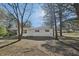 Charming single-story home with a carport and a well-maintained front yard at 10152 Griffin Sw Ln, Covington, GA 30014