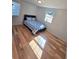 Bright bedroom with hardwood floors and ample natural light at 2308 Baywood Se Dr, Atlanta, GA 30315