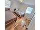 Charming bedroom featuring hardwood floors and natural light at 2308 Baywood Se Dr, Atlanta, GA 30315