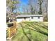 Charming single-story home with a freshly painted exterior and inviting front yard at 2308 Baywood Se Dr, Atlanta, GA 30315