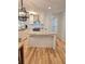 Stylish kitchen featuring updated appliances, sleek countertops and ample cabinet space at 2308 Baywood Se Dr, Atlanta, GA 30315