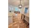 Bright and airy living area with stylish furnishings and hardwood flooring throughout at 2308 Baywood Se Dr, Atlanta, GA 30315
