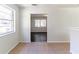 Clean dining area with durable tile flooring, and seamless flow into other living spaces, great for entertaining at 4051 Ester Sw Dr, Atlanta, GA 30331