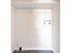 Laundry room with washer and dryer hookups and a fresh, clean look at 4051 Ester Sw Dr, Atlanta, GA 30331