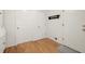 Mud room with lots of storage space at 203 Northside Nw Dr, Kennesaw, GA 30144