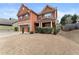 Beautiful craftsman home with two-car garage and an established landscaped front yard at 3940 Village Estates Ct, Cumming, GA 30040