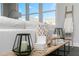 Bright living room with modern decor, large windows, and stylish furnishings create a cozy atmosphere at 600 Belshire Dr, Acworth, GA 30102