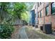 Brick exterior with AC units and walkway at 327 3Rd Ne St # 1, Atlanta, GA 30308