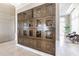 Elegant wine storage featuring multiple temperature-controlled cabinets for wine enthusiasts at 1820 Peachtree Nw St # 1207, Atlanta, GA 30309