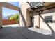 Inviting home featuring a private, cobblestone courtyard and covered parking, perfect for entertaining and secure parking at 307 Cherokee Se Ave # 9, Atlanta, GA 30312