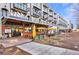 Condominiums with asian street food dining at 661 Auburn Ne Ave # 10, Atlanta, GA 30312