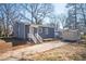 Charming single-story home featuring a concrete driveway and tidy exterior at 1073 Oakland Drive Sw Dr, Atlanta, GA 30310