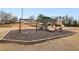 Community playground offering a fun and safe environment for children to play and explore at 172 Sweet Branch Ct, Grayson, GA 30017