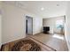 Bonus room with neutral walls, carpet, and natural light from the window at 110 Centennial Ridge Dr, Acworth, GA 30102