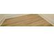 Close up on installed wood flooring at 1514 Gatekeeper Ter, Marietta, GA 30066
