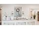 Elegant lobby with a reception desk, stylish decor, and access to amenities at 4434 Oglethorpe Nw Loop, Acworth, GA 30101