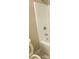 This bathroom features a white tub/shower combination at 2257 Collins Dr, East Point, GA 30344