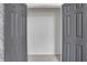 Spacious walk-in closet featuring paint, carpet, and trim at 3242 Kingswood Gln, Decatur, GA 30034