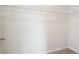 Bright walk-in closet featuring wire shelving for optimal storage and organization at 2023 Wyndham Pl, Conyers, GA 30013