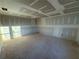 Bright and airy unfinished room; ready to transform into your own personal haven at , Conyers, GA 30094