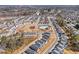 New construction community offers a clubhouse, pool, playground, dog park, and community garden at 1761 Dosk Ave, Lawrenceville, GA 30044