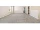 Large carpeted loft, window and in-unit laundry at 1761 Dosk Ave, Lawrenceville, GA 30044