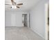 Bedroom featuring neutral walls, plush carpet, and natural light creates a peaceful atmosphere at 3525 Parc Sw Cir, Atlanta, GA 30311