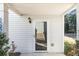 Inviting front entrance with covered porch and well-maintained exterior, creating a welcoming first impression at 3525 Parc Sw Cir, Atlanta, GA 30311