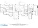 Complete floorplan of the house including basement, first floor, and second floor layouts at 7015 Polo Dr, Cumming, GA 30040