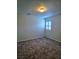 Cozy bedroom with plush carpet and window with wood blinds, perfect for comfort and relaxation at 312 Overview Dr, Canton, GA 30114