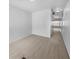 Neutral bedroom featuring carpet and hallway entrance at 2382 Capella Sw Cir, Atlanta, GA 30331