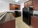 Well-equipped kitchen with stainless steel appliances and ample counter space at 2382 Capella Sw Cir, Atlanta, GA 30331