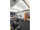 Modern gym featuring cardio equipment and machines for a complete workout experience at 3445 Stratford Ne Rd # 2402, Atlanta, GA 30326