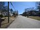 A straight on street view of the neighborhood at 232 Mathewson Sw Pl, Atlanta, GA 30314