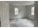 Spacious bedroom with two large windows at 5385 Booker T Dr, Morrow, GA 30260