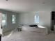 Bright and airy living room with large windows at 5385 Booker T Dr, Morrow, GA 30260