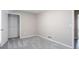 Bedroom with plush carpeting and a closet at 5199 Mainstreet Park Dr, Stone Mountain, GA 30088
