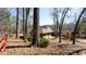 Community amenities including mini golf and waterfront at 5199 Mainstreet Park Dr, Stone Mountain, GA 30088