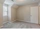 Bedroom with plush carpet and natural light from the window, creating a relaxing space at 5589 Claridge Cir, Lithonia, GA 30038