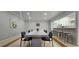 Dining Room with large table at 2965 Pharr Court South Nw # 316, Atlanta, GA 30305