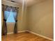 Cozy bedroom with hardwood floors and natural light at 2102 Bedford Ct, Lithonia, GA 30058
