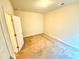 Bedroom with wall to wall carpet at 1291 Vienna Ct, Hampton, GA 30228