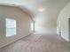 Spacious bedroom features neutral carpet, bright natural light, and ample room for furniture at 1291 Vienna Ct, Hampton, GA 30228