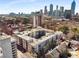 Apartment community with beautiful views of the Atlanta skyline at 384 Ralph Mcgill Ne Blvd # 314, Atlanta, GA 30312