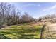 Spacious, fenced dog park offers a secure area for pets to exercise and socialize in a lush, green setting at 2569 Woodhill Ln, Atlanta, GA 30344