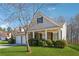 Beautiful two-story brick home with manicured lawn, offering a welcoming and stylish curb appeal at 6491 Stonelake Sw Pl, Atlanta, GA 30331