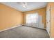 Standard bedroom with neutral walls and carpeting at 1450 Brandy Shoals Se Dr, Conyers, GA 30013