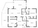 A floor plan shows the layout of the home, including a kitchen, living room, and bedrooms at , Atlanta, GA 30329